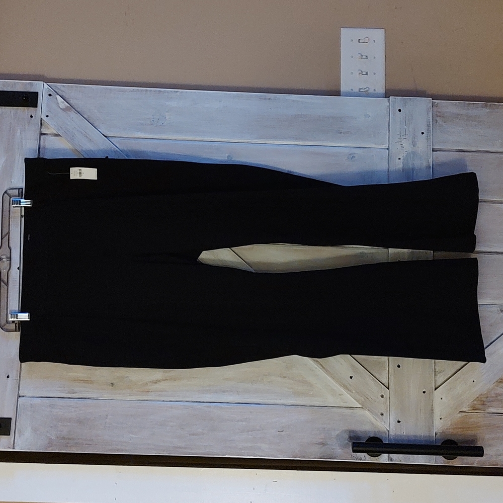 Dress pant